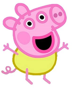 Baby Alexander (character) | Peppa Pig Wiki | Fandom