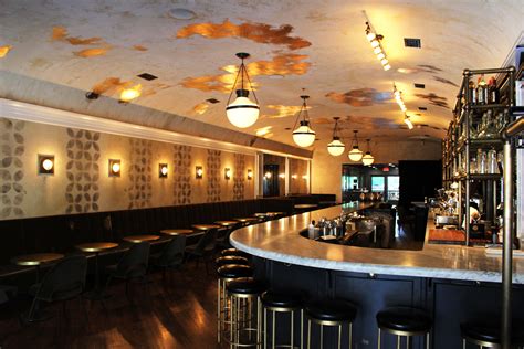 Tour Vintage Lounge Before the Big Opening | Charleston restaurants, Charleston, Restaurant