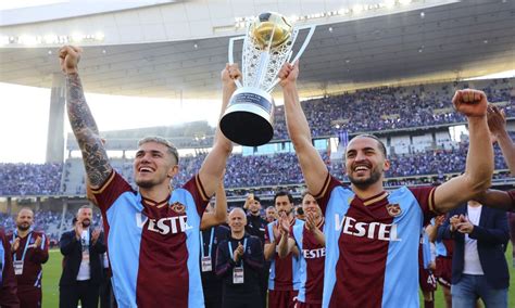 Turkish Süper Lig renews BeIN TV rights deal after eventful auction ...