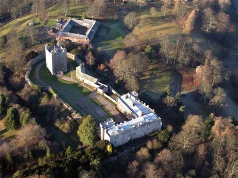 Appleby Castle - Visit Cumbria