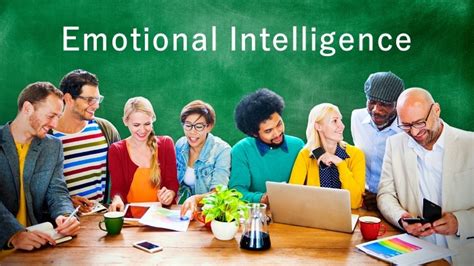 Emotional Intelligence Skills: How to Improve Them for Professional ...