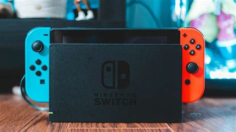 New Nintendo Switch System Update 12.0.1 Released