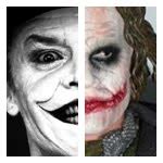 Who was the best Joker? Jack Nicholson or Heath Ledger? - Just Tell Me Why | Dichotomies ...