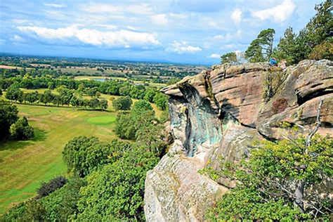 Shropshire's Great Days Out - Hawkstone Park Follies | Shropshire Star