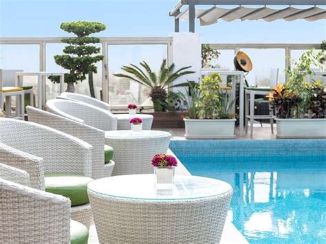 Movenpick Hotel Casablanca (Casablanca, Morocco) Hotel Reviews