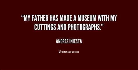 Andres Iniesta Quotes. QuotesGram