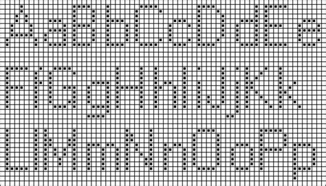 25 Best Simple Cross Stitch Alphabet Patterns Ideas