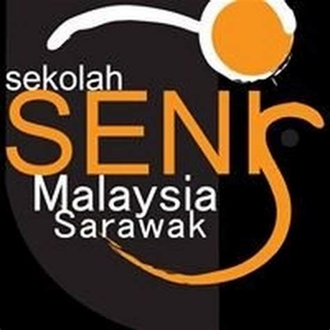 Sekolah Seni Malaysia Sarawak - YouTube