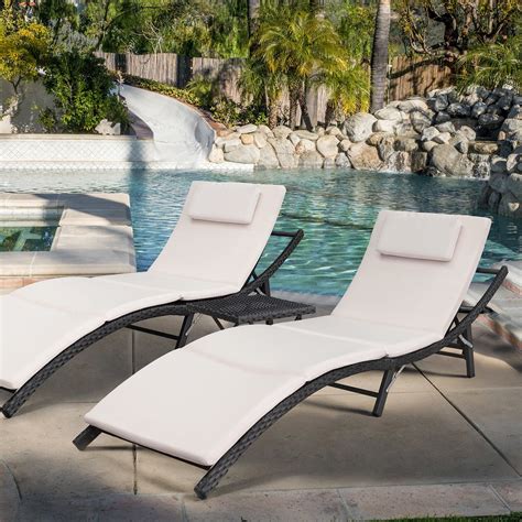 Top 15 Best Folding Lounge Chairs Of 2023 Reviews Sport & Outdoor