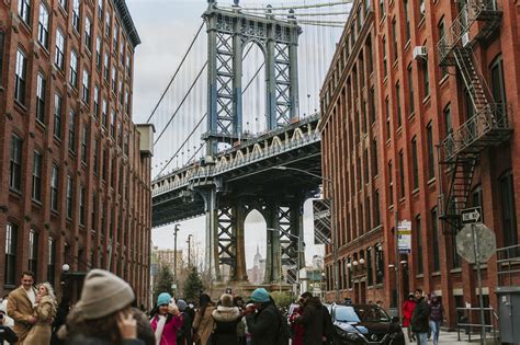 Discover DUMBO | Brooklyn's Charming Waterfront Gem | Top Guide to NYC ...