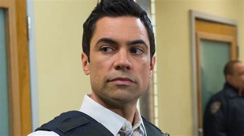 Law & Order: SVU's Danny Pino Loved That Nick Amaro Was Like A 'Dog ...