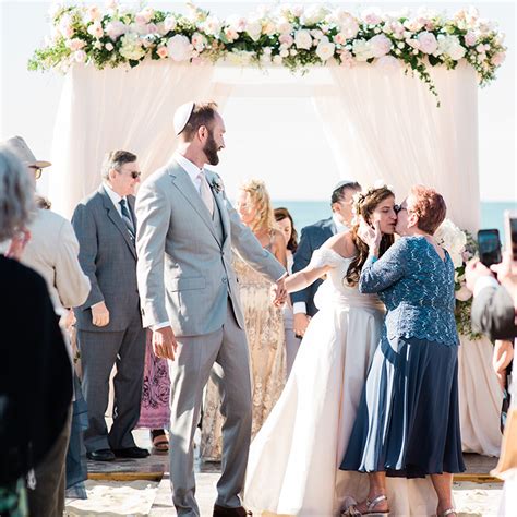 Galley Beach Wedding on Nantucket — Christina Richards Photography ...