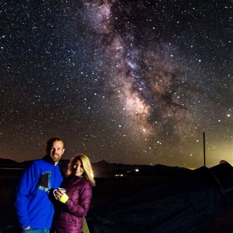 Stargazing Tours - Wyoming Stargazing