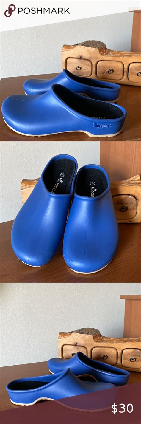 Sloggers Garden Clogs Garden Clogs, Plus Fashion, Fashion Tips, Fashion ...