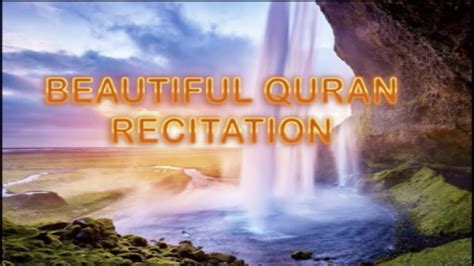 Surah Al Hajj Ayat Most Beautiful Quran Recitation Youtube | My XXX Hot Girl