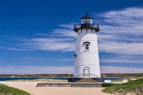 Edgartown Lighthouse | Nikon Cafe