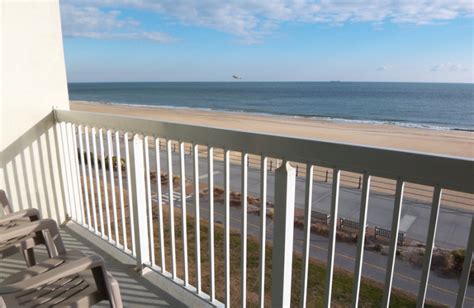 The Oceanfront Inn (Virginia Beach, VA) - Resort Reviews - ResortsandLodges.com