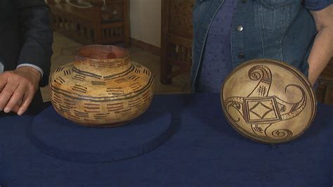 Hopi Pottery History