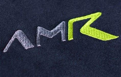 Amr Logo - LogoDix