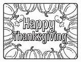Printable Thanksgiving Coloring Pages Many Free Printables  Easy sketch template