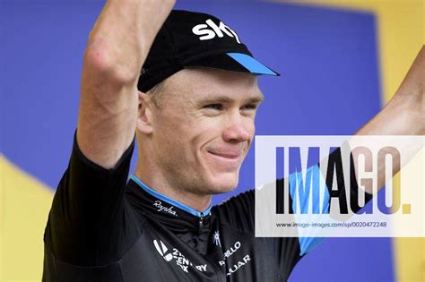 FROOME Christopher of Team Sky CYCLISME Tour de France Mende Valence Etape 15 19 07 2015 PhotoN