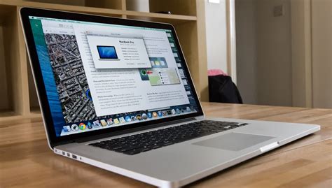 Apple MacBook Pro 15" Retina - Mid 2015 Reviews and Ratings - TechSpot