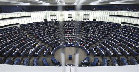 European Parliament votes in favor of reforming EU elections – POLITICO