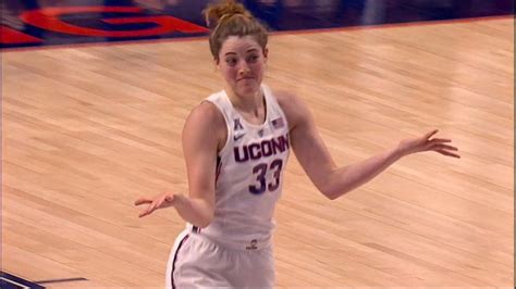 UConn basketball star Katie Lou Samuelson sets record Video - ABC News