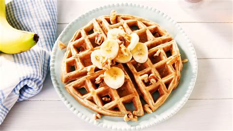 Best Magic Low-Carb Waffles Recipe - How to Make Magic Low-Carb Waffles