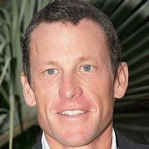 Lance Armstrong - Age, Family, Bio | Famous Birthdays