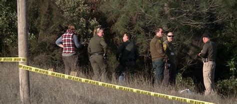 Human remains found in California recreation area - CBS News