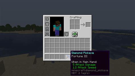 Ranking every pickaxe enchantment for Minecraft (2022)