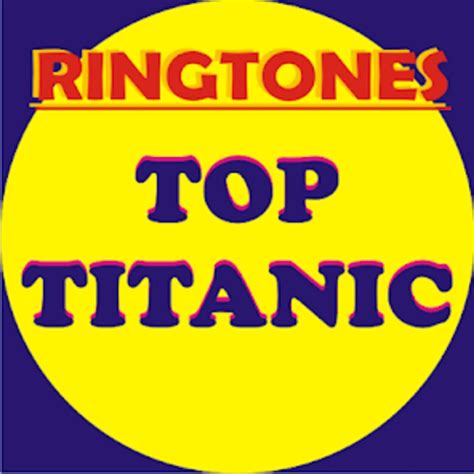 Titanic Ringtones for Android - Download
