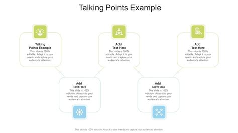 Talking Points Example In Powerpoint And Google Slides Cpb PPT PowerPoint