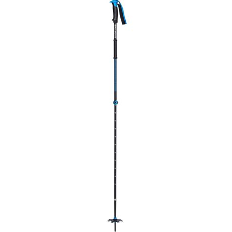 Black Diamond Traverse Pro Ski Poles - Ski