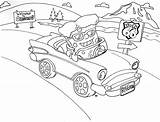 Kids Menu Coloring Page At GetDrawings  Free Download sketch template
