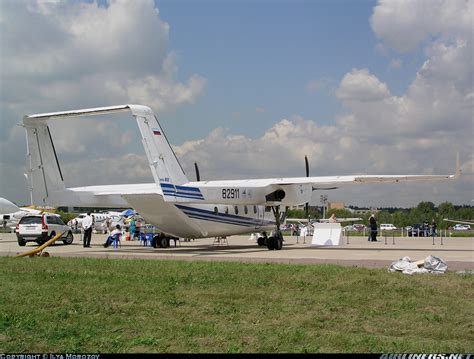 Sukhoi Su-80GP - Sukhoi Design Bureau | Aviation Photo #0907091 ...