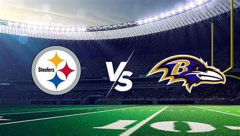 About the Pittsburgh Steelers vs. Baltimore Ravens Rivalry