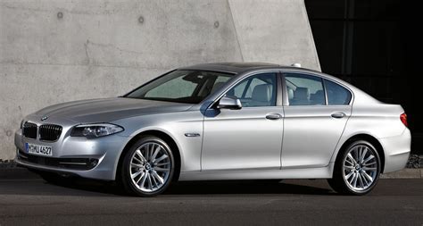 BMW 523i 2014: Review, Amazing Pictures and Images – Look at the car