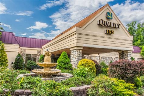 Quality Inn Stroudsburg - UPDATED 2017 Hotel Reviews & Price Comparison (PA) - TripAdvisor