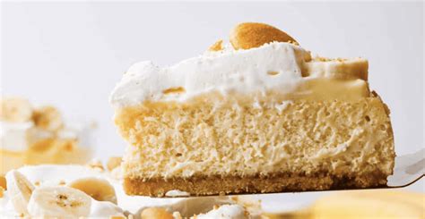 Banana Pudding Cheesecake Recipe | The Recipe Critic