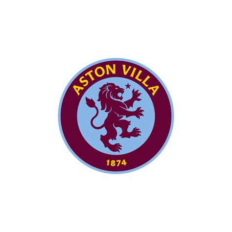 ASTON VILLA LOGO VECTOR - (.Ai .PNG .SVG .EPS Free Download) VectorSeek