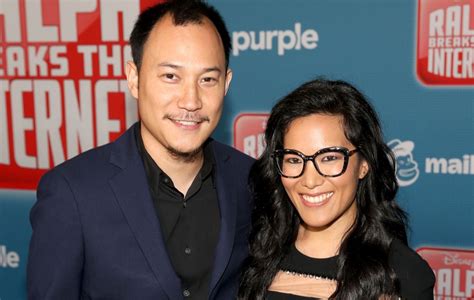 The Untold Truth Of Ali Wong’s Husband, Justin Hakuta - TheNetline