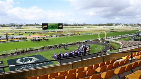 NSW government plan sees Rosehill Racecourse replaced by more than 25,000 homes as Metro West ...