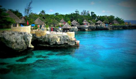 Rockhouse Hotel Negril Jamaica Review | Negril jamaica, Traveling by ...