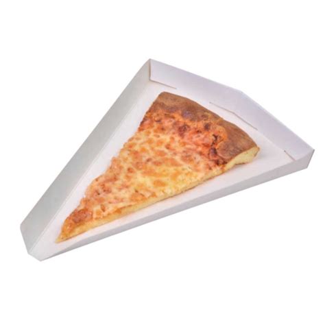 Slice Open Pizza Tray - Rois Bros