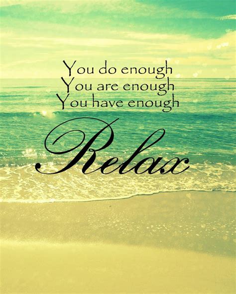 Relaxing Beach Quotes. QuotesGram