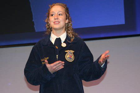 State Public Speaking Contest Winners – Ohio Ag Net | Ohio's Country Journal