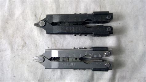 Gerber Multitools, 2 Pieces | Property Room