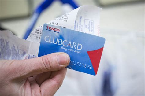 Tesco Clubcard CHANGE: Supermarket reveals Faster Vouchers scheme | Daily Star